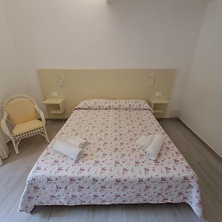 Le Roccette Mare Beach Hotel & Restaurant Tropea Εξωτερικό φωτογραφία