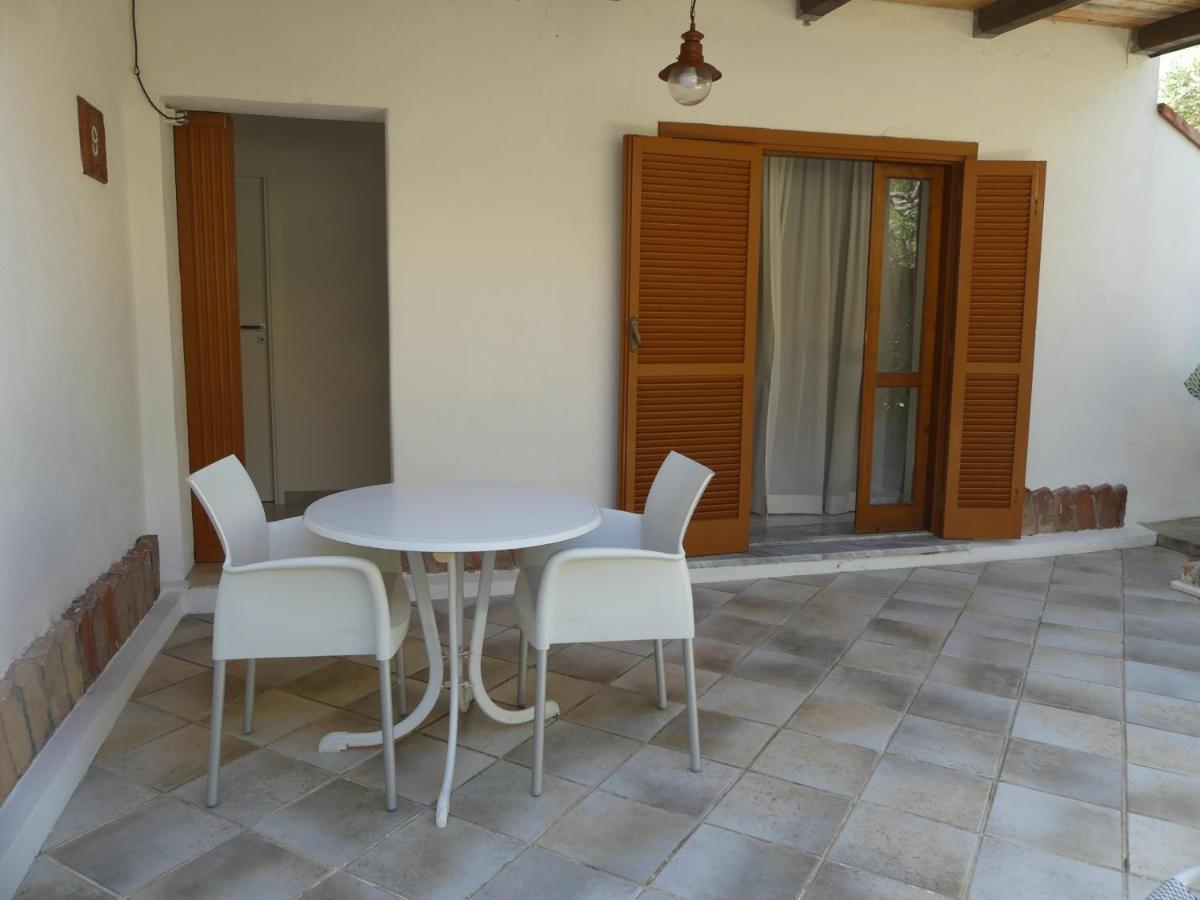 Le Roccette Mare Beach Hotel & Restaurant Tropea Εξωτερικό φωτογραφία