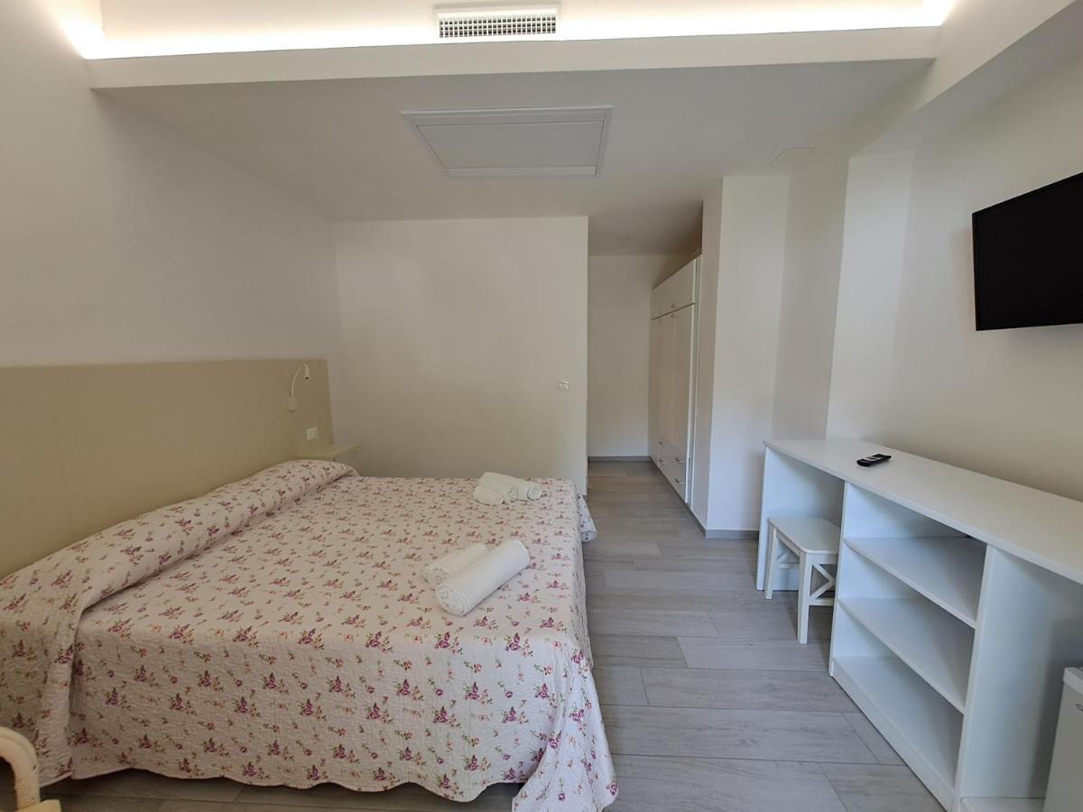 Le Roccette Mare Beach Hotel & Restaurant Tropea Εξωτερικό φωτογραφία