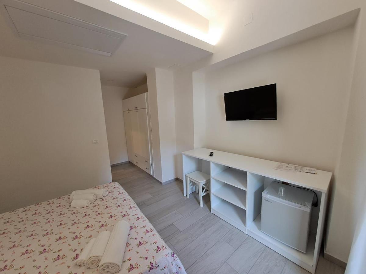 Le Roccette Mare Beach Hotel & Restaurant Tropea Εξωτερικό φωτογραφία
