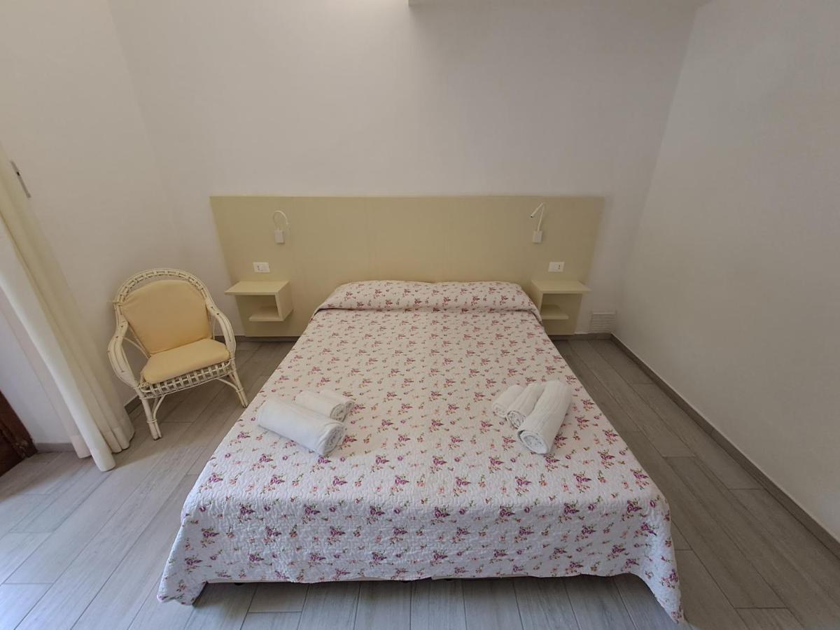 Le Roccette Mare Beach Hotel & Restaurant Tropea Εξωτερικό φωτογραφία