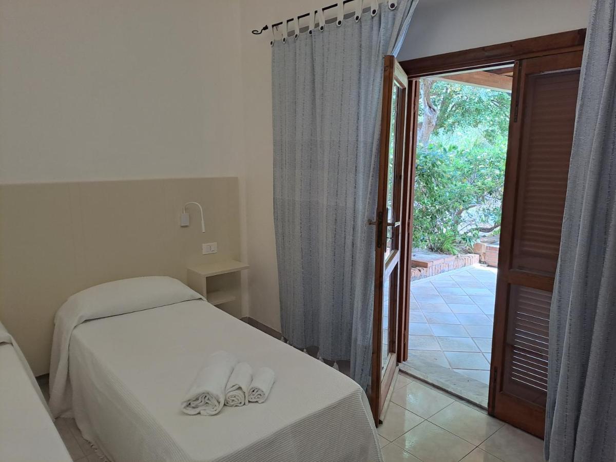 Le Roccette Mare Beach Hotel & Restaurant Tropea Εξωτερικό φωτογραφία