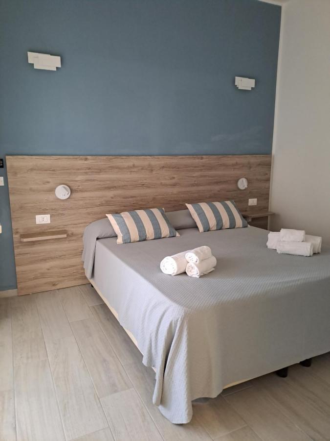 Le Roccette Mare Beach Hotel & Restaurant Tropea Εξωτερικό φωτογραφία