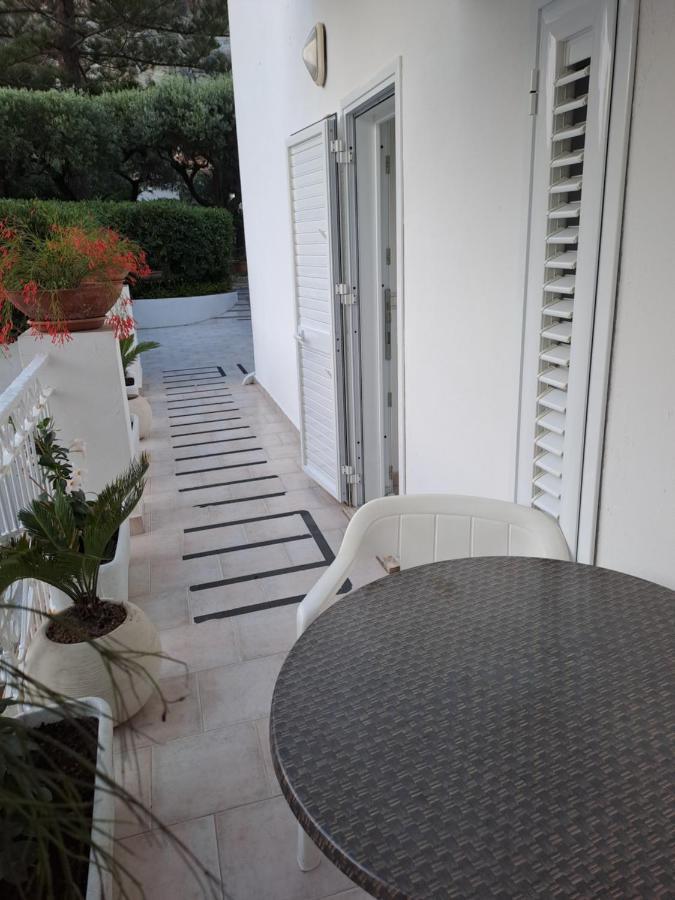Le Roccette Mare Beach Hotel & Restaurant Tropea Εξωτερικό φωτογραφία