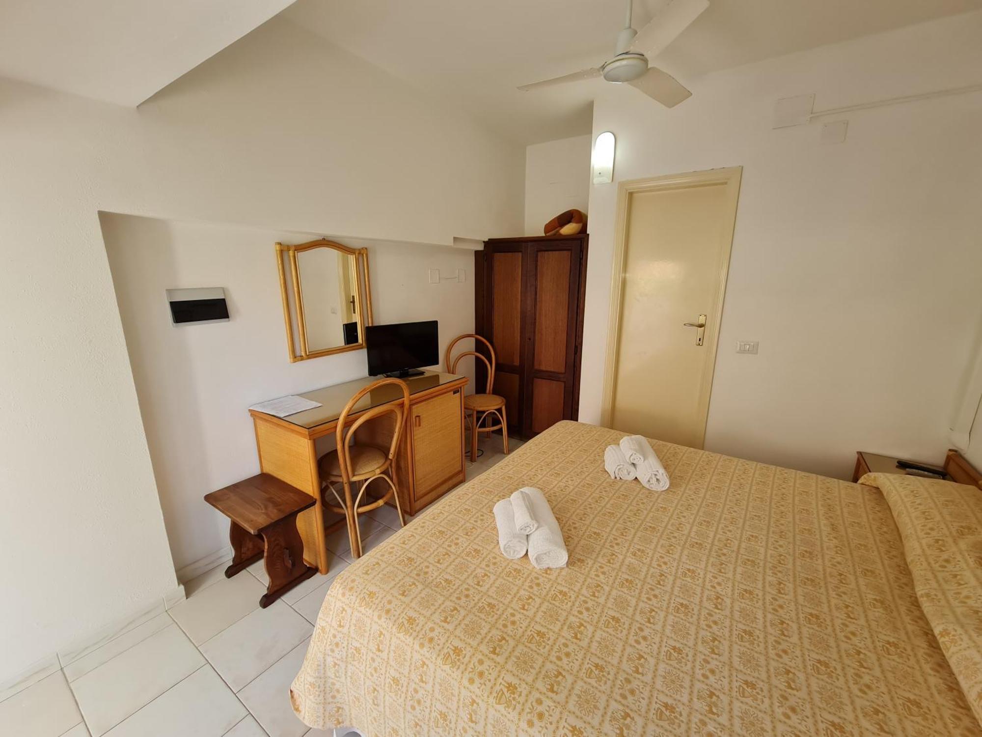 Le Roccette Mare Beach Hotel & Restaurant Tropea Εξωτερικό φωτογραφία