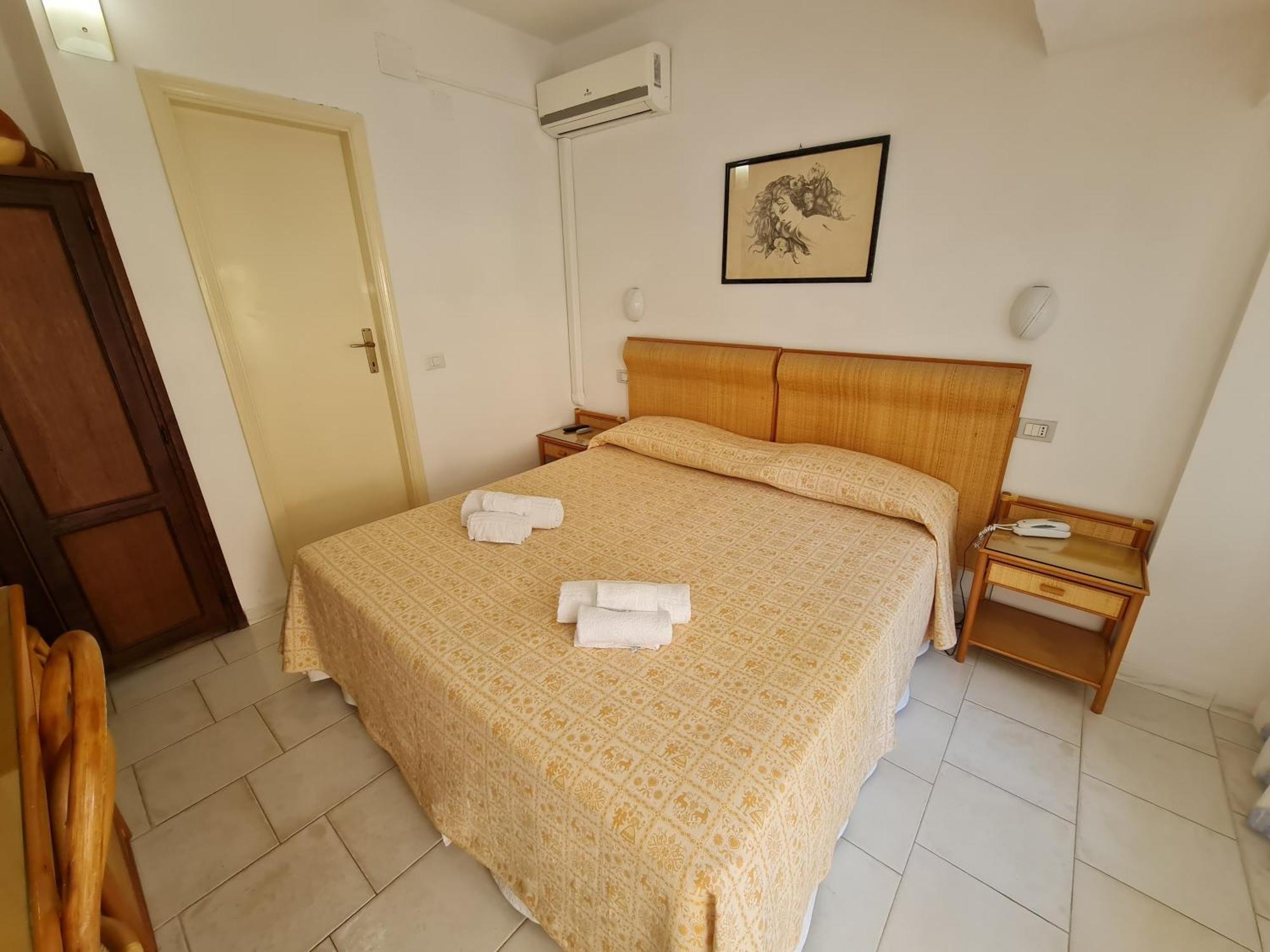 Le Roccette Mare Beach Hotel & Restaurant Tropea Εξωτερικό φωτογραφία