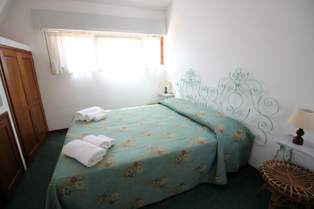Le Roccette Mare Beach Hotel & Restaurant Tropea Εξωτερικό φωτογραφία
